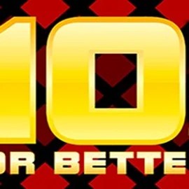 Try 10s or Better slot by 1x2gaming on royalstiger.eu.com – logo image