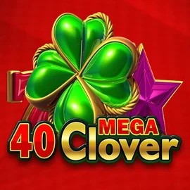40 Mega Clover – slot by Amusnet Interactive, featured at royalstiger.eu.com