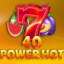 40 Power Hot – slot by Amusnet Interactive, featured at royalstiger.eu.com