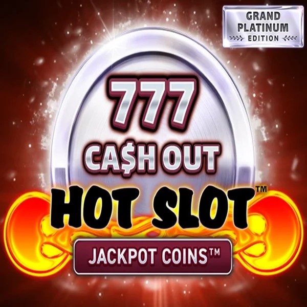 Play 777 Cash Out Grand Platinum Edition slot by Wazdan on royalstiger.eu.com
