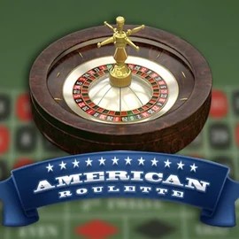 Official Table Games logo: American Roulette (BGaming) by BGAMING at RoyalsTiger Casino