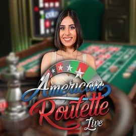 American Roulette (Evolution) logo by Evolution RoyalsTiger Casino