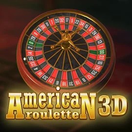 American Roullete 3D (Evoplay) by Evoplay, showcased at royalstiger.eu.com – game logo