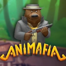 Animafia online slot from Peter & Sons – play at royalstiger.eu.com