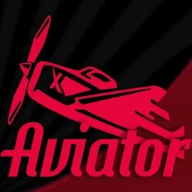 Aviator slot visual from Spribe available on royalstiger.eu.com