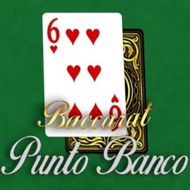 Baccarat - Punto Banco game by Red Tiger Gaming – logo hosted on RoyalsTiger Casino
