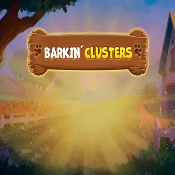 Try Barkin Clusters slot by Greentube on royalstiger.eu.com – logo image