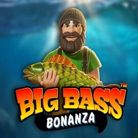 Play the Big Bass Bonanza slot by Pragmatic Play on RoyalsTiger Casino