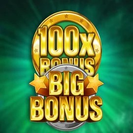 Big Bonus slot visual from Inspired Gaming available on royalstiger.eu.com