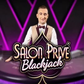 Blackjack Salon Privé – slot by Ezugi, featured at royalstiger.eu.com