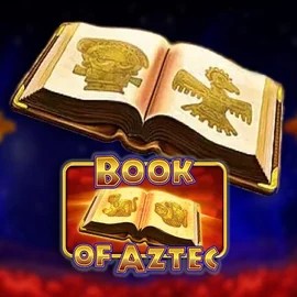 Play Book of Aztec slot by Amatic Industries on royalstiger.eu.com