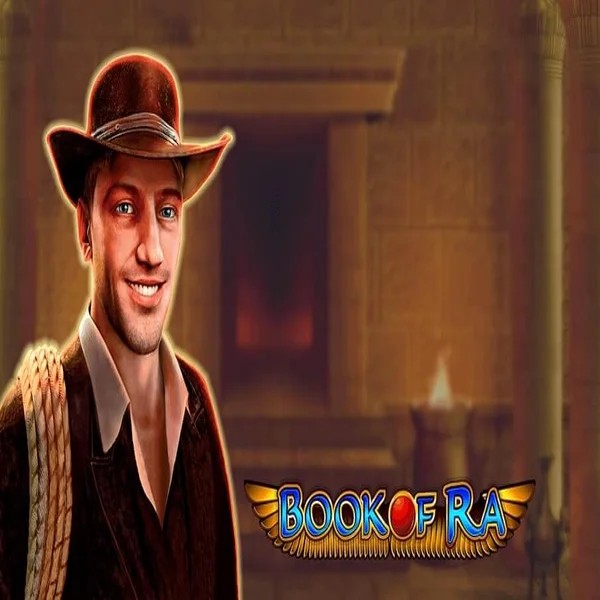 Book of Ra online slot from Greentube – play at royalstiger.eu.com