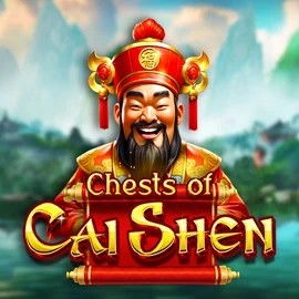 Chests of Cai Shen – slot by Pragmatic Play, featured at royalstiger.eu.com