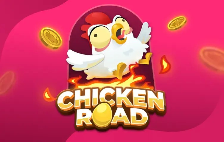 Try Chicken Road slot by InOut on royalstiger.eu.com – logo image