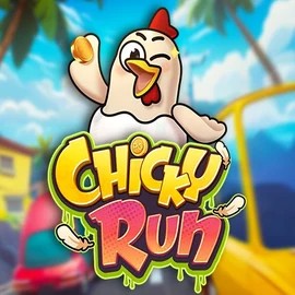 Chicky Run – slot by PG Soft, featured at royalstiger.eu.com