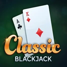Play Classic Blackjack slot by Red Tiger Gaming on royalstiger.eu.com