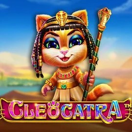 Play the Cleocatra slot by Pragmatic Play on RoyalsTiger Casino