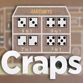 Play Craps (Nucleus Gaming) slot by Nucleus Gaming on royalstiger.eu.com