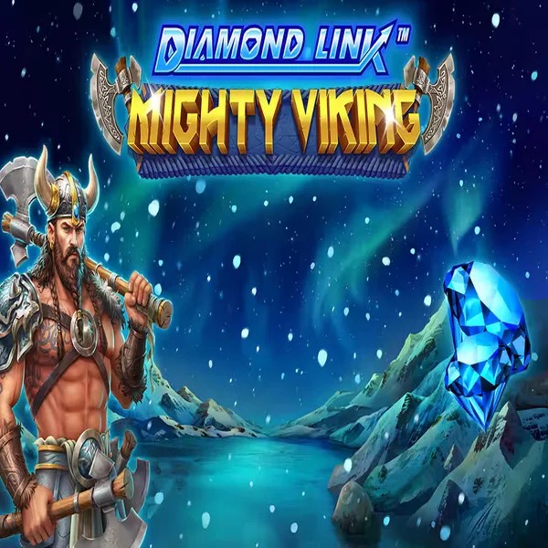 Enjoy Diamond Link Mighty Viking by Greentube – logo hosted on royalstiger.eu.com