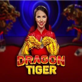 Enjoy Dragon Tiger (Live) by Pragmatic Play – logo hosted on royalstiger.eu.com