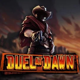 game logo by Hacksaw Gaming on royalstiger.eu.com