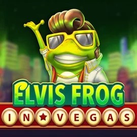Elvis Frog In Vegas online slot from BGAMING – play at royalstiger.eu.com