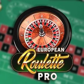 Play the European Roulette Pro slot by Play'n GO on RoyalsTiger Casino