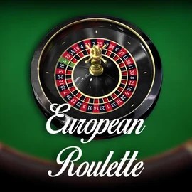 European Roulette (Red Tiger) game by Red Tiger Gaming – logo hosted on RoyalsTiger Casino