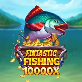 Play the Fintastic Fishing slot by Foxium on RoyalsTiger Casino