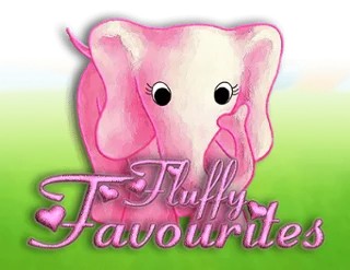 Fluffy Favourites logo by Eyecon at RoyalsTiger Casino