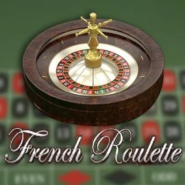 French Roulette (BGaming) logo by BGAMING at RoyalsTiger Casino
