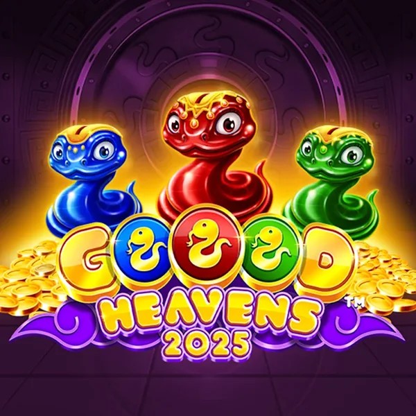 Goood Heavens online slot from Rarestone Gaming – play at royalstiger.eu.com