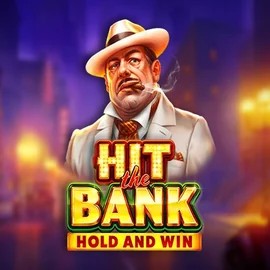 Hit The Bank Hold and Win online slot from Playson – play at royalstiger.eu.com