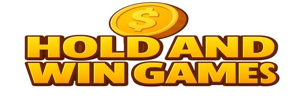 Hold and Win Games slot icon by Playson, available at RoyalsTiger Casino