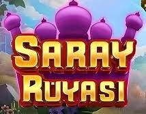 Saray Ruyasi logo by Pragmatic Play at RoyalsTiger Casino