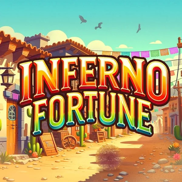 Inferno Fortune online slot from Atomic Slot Lab – play at royalstiger.eu.com