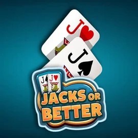 Jacks or Better (Red Rake Gaming) logo by Red Rake Gaming RoyalsTiger Casino