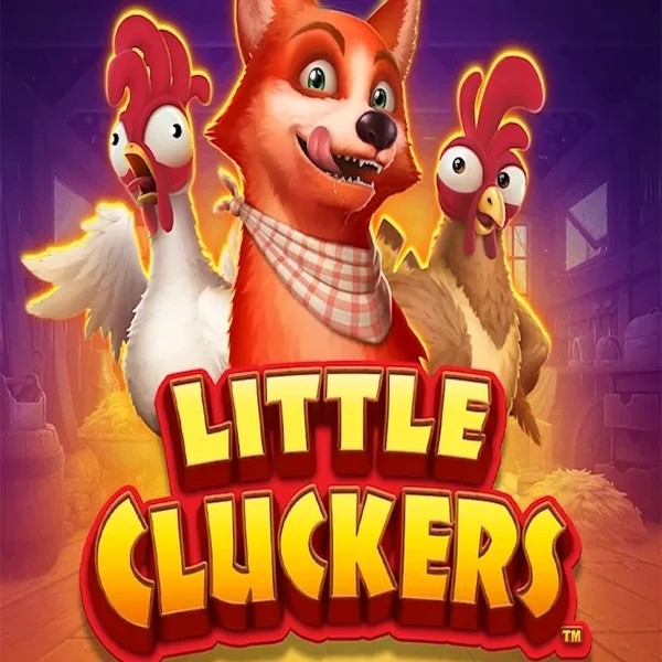 Play Little Cluckers slot by Greentube on royalstiger.eu.com