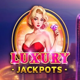 Enjoy Luxury Jackpots by Triple Cherry – logo hosted on royalstiger.eu.com