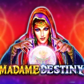 Play the Madame Destiny slot by Pragmatic Play on RoyalsTiger Casino