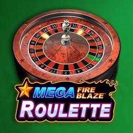 Enjoy Mega Fire Blaze Roulette by Playtech – logo hosted on royalstiger.eu.com