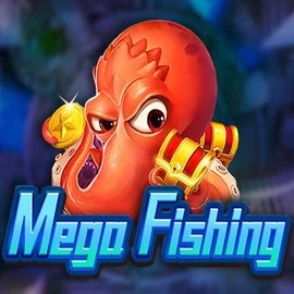 Enjoy Mega Fishing by TaDa Gaming – logo hosted on royalstiger.eu.com