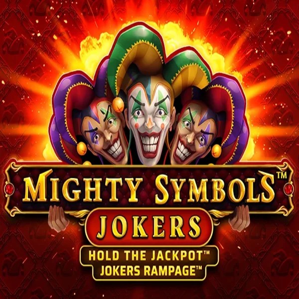 Play the Mighty Symbols Joker slot by Wazdan on RoyalsTiger Casino