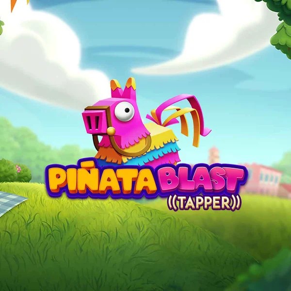 Enjoy Pinata Blast by Greentube – logo hosted on royalstiger.eu.com
