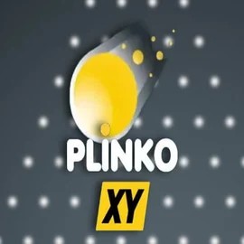 Plinko XY logo by BGAMING RoyalsTiger Casino