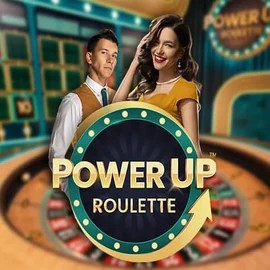 Play PowerUP Roulette slot by Pragmatic Play on royalstiger.eu.com