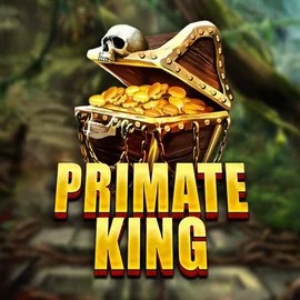 Primate King casino game by Red Tiger Gaming – featured logo at RoyalsTiger Casino