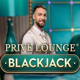 Play the Privé Lounge Blackjack slot by Pragmatic Play on RoyalsTiger Casino