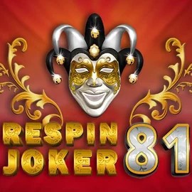 Respin Joker 81 online slot from SYNOT Games – play at royalstiger.eu.com