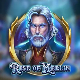 Rise of Merlin – slot by Play'n GO, featured at royalstiger.eu.com